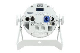 Antari PAR12H-WH White 12x12W RGBWA+UV Indoor Pro PAR with True 1