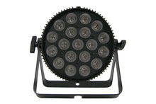 Load image into Gallery viewer, Antari PAR19x12L High-Output RGBWAU Indoor LED PAR with Silent Operation
