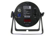 Load image into Gallery viewer, Antari PAR19x12L High-Output RGBWAU Indoor LED PAR with Silent Operation