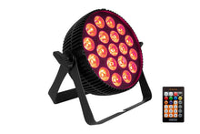 Load image into Gallery viewer, Antari PAR19x12L High-Output RGBWAU Indoor LED PAR with Silent Operation