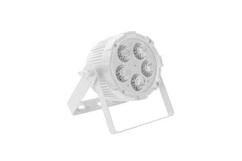 Antari PAR5H-WH White RGBWA+UV Indoor Pro PAR with True1 Power