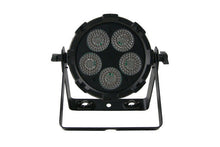 Load image into Gallery viewer, Antari PAR5H Compact RGBWA+UV Indoor Pro PAR with True1 &amp; 16-Bit Dimming