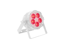 Load image into Gallery viewer, Antari PAR5H-WH White RGBWA+UV Indoor Pro PAR with True1 Power