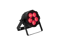Load image into Gallery viewer, Antari PAR5H Compact RGBWA+UV Indoor Pro PAR with True1 &amp; 16-Bit Dimming