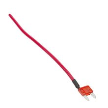 Load image into Gallery viewer, Install Bay PATM20 20 Amp ATM Fuse Tap With Lead - 5 Pack