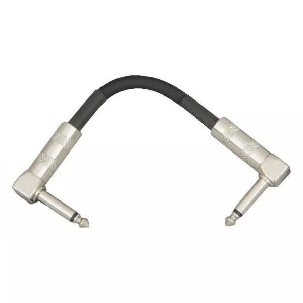 On-Stage PC306B 6” Right-Angle Pedal Coupler