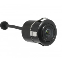 Load image into Gallery viewer, EchoMaster PCAM-FMBR180-N Bullet Style, Flush Mount, 180 Degree Viewing Angle Camera