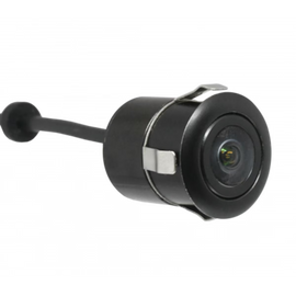 EchoMaster PCAM-FMBR180-N Bullet Style, Flush Mount, 180 Degree Viewing Angle Camera