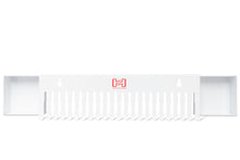Load image into Gallery viewer, Hosa PCH-212 Monkey Bars Patch Cable Holder