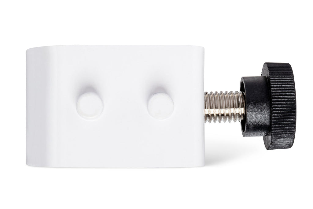 Hosa PCH-212 Monkey Bars Patch Cable Holder