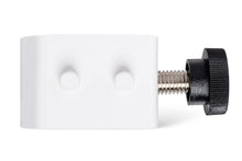 Load image into Gallery viewer, Hosa PCH-212 Monkey Bars Patch Cable Holder