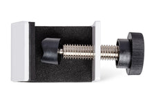 Load image into Gallery viewer, Hosa PCH-212 Monkey Bars Patch Cable Holder