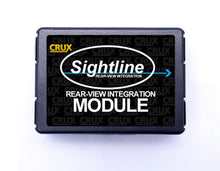 Load image into Gallery viewer, Crux PCM-3F  Rear &amp; Front View Integration Interface for Porsche Vehicles with PCM 3 &amp; 3.1 Navigation Systems