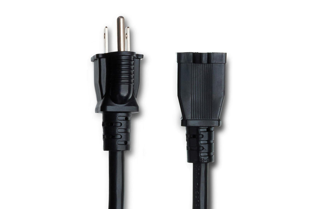 Hosa PDX-225 3 outlet Power Distribution Cord 25ft