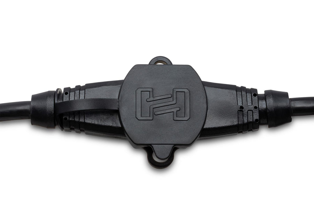 Hosa PDX-225 3 outlet Power Distribution Cord 25ft