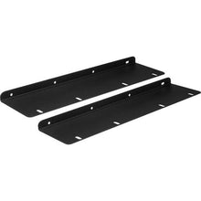 Load image into Gallery viewer, Peavey PV10RackKitd1 Rack Mount Kit for PV10AT and PV10BT Audio Mixers