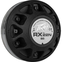 Load image into Gallery viewer, Peavey RX22N High Frequency Compression Driver RX22HF RX22