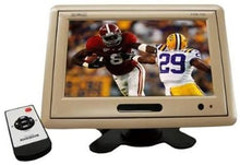 Load image into Gallery viewer, Absolute PHM709C 7" TFT LCD Headrest Monitor With Shroud And Stand