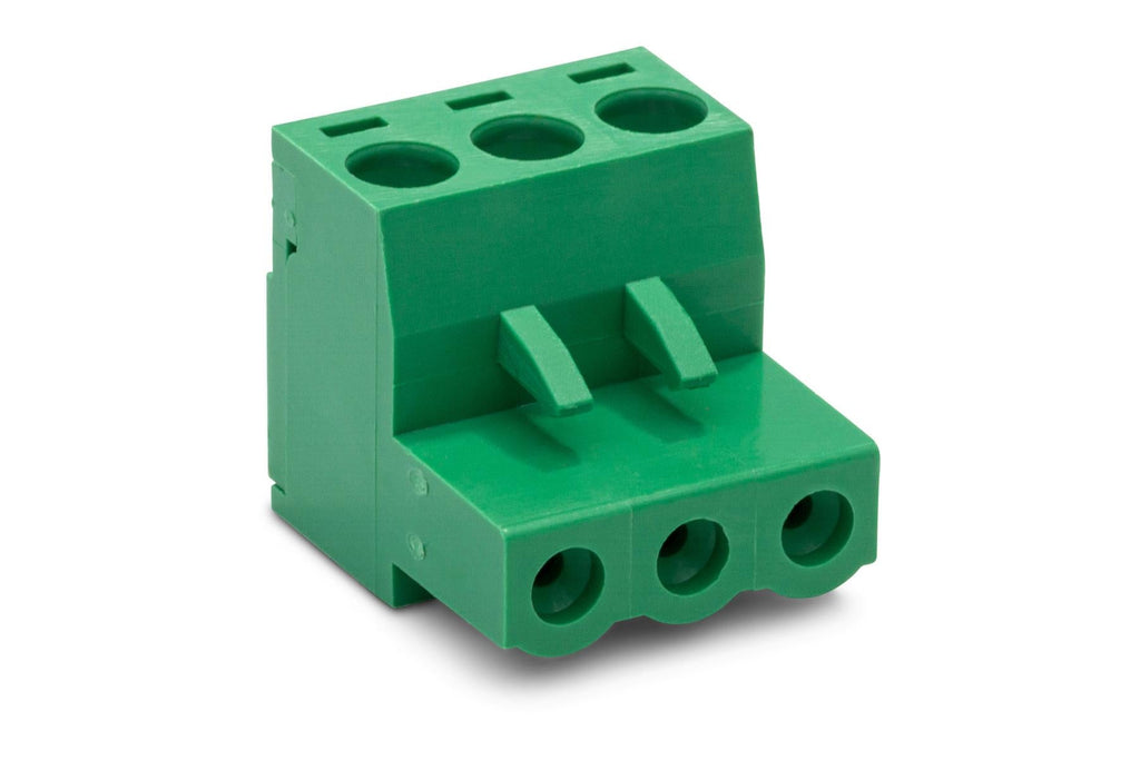 Hosa PHX-100F-BULK Phoenix 3-pole Female Connector