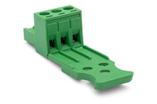 Load image into Gallery viewer, Hosa PHX-300F-BULK Connector, Phoenix 3-pole Female