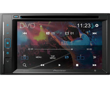 Load image into Gallery viewer, Pioneer DMH-241EX  Touchscreen Digital Media Receiver with Bluetooth