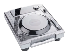 Load image into Gallery viewer, Decksaver Cover for Pioneer DJ CDJ-850