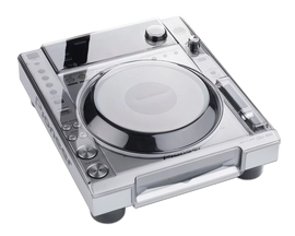 Decksaver Cover for Pioneer DJ CDJ-850