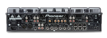 Load image into Gallery viewer, Decksaver DJM-2000 cover