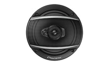 Load image into Gallery viewer, Pioneer TS-A1677S 320 Watt 6.5" 3-Way Coaxial Car Audio Speakers 6-1/2"
