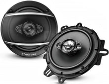 Load image into Gallery viewer, Pioneer TS-A1680F 6.5" Speaker 350W Max A-Series 4-Way Coaxial Speakers