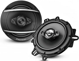 4 Pioneer TS-A1680F 6.5