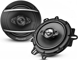TS-A1680F 350W Max A-Series 6.5