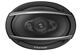 Pioneer TS-A6966R 6