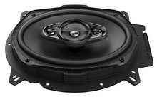 Load image into Gallery viewer, 2 Pair New Pioneer 6" X 9" Car Audio Coaxial 3-Way Stereo Speaker 400W Max