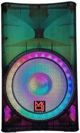 MR DJ PLED5200 PRO PA DJ 15