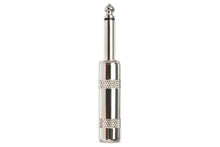 Load image into Gallery viewer, Hosa PLG-025 1/4 inch TS Male Cable-mount Connector