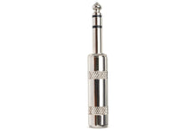 Load image into Gallery viewer, Hosa PLG-025S 1/4 inch TRS Male Cable-mount Connector