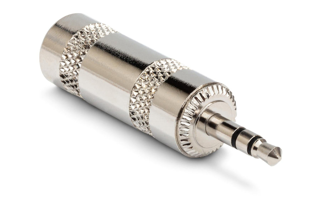 Hosa PLG-035-BULK 3.5mm TRS Connector
