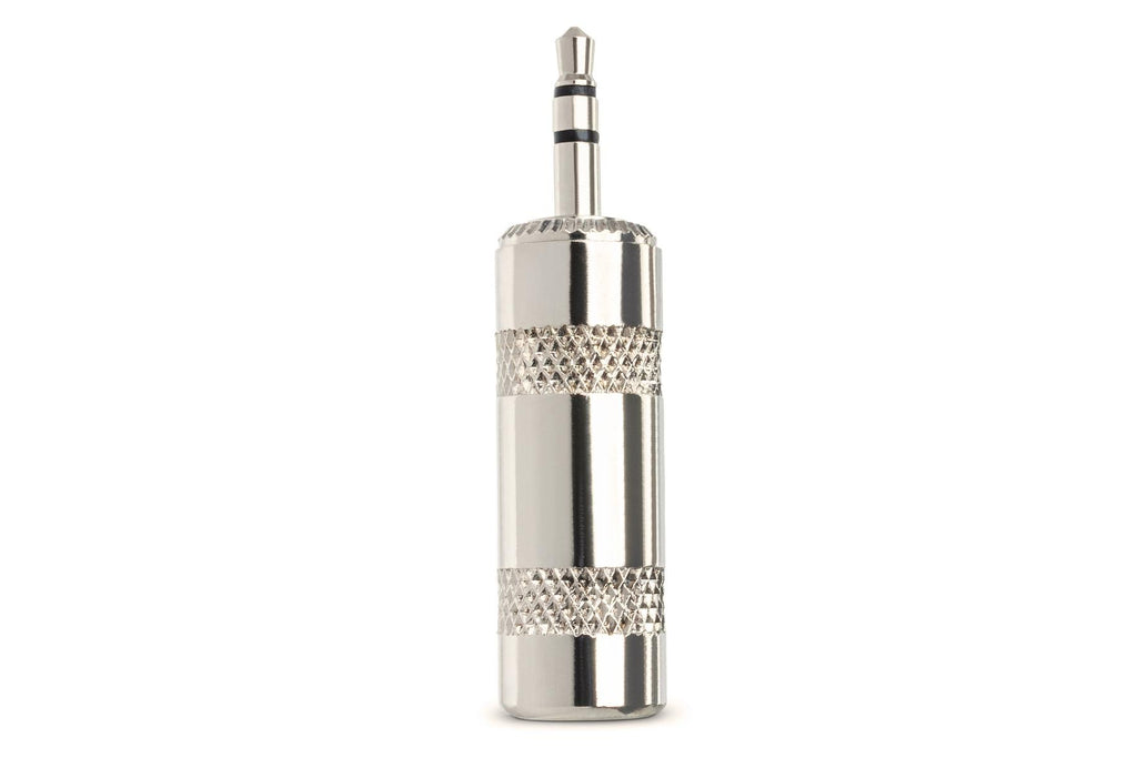 Hosa PLG-035-BULK 3.5mm TRS Connector