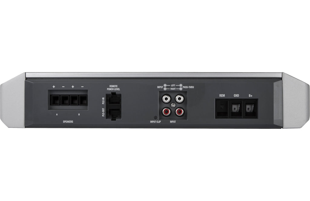 Rockford Fosgate PM1000X1DB 1000 Watts Punch marine/powersports mono amplifier