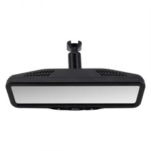 Load image into Gallery viewer, EchoMaster PMK-RP02 9” Full View Universal Mount Mirror Monitor and Ahd Camera