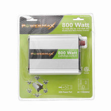 Load image into Gallery viewer, Install Bay PMX-800MS 800 Watt Power Inverter