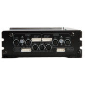 Soundstream PN5.640D Picasso Nano Series Class D 5ch Amplifier