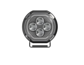 Hexcore PO3PK4 4-inch Pod Lights for 2022-2026 Polaris RZR Pro R with Brackets