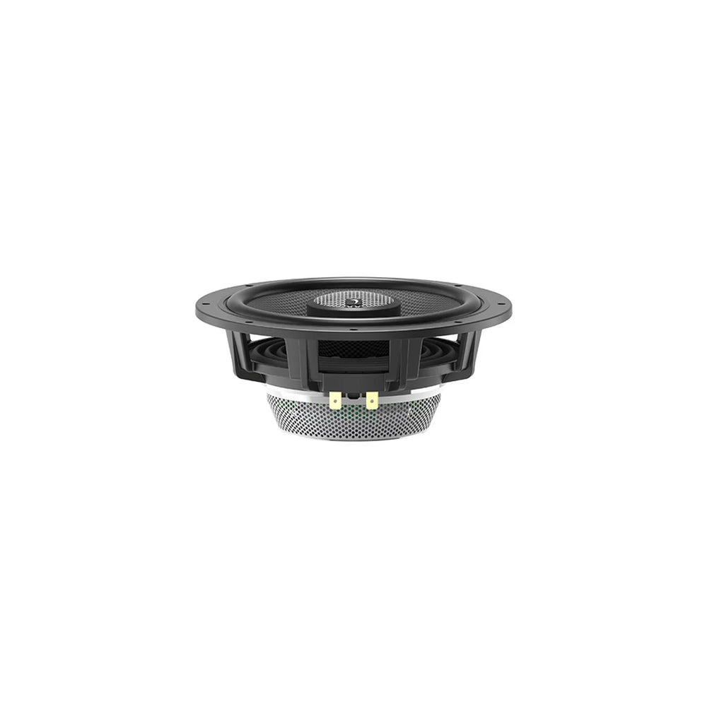 Diamond Audio PODHXM65F2BK Kick Pods with HXM65F2BK Speakers 2Ω