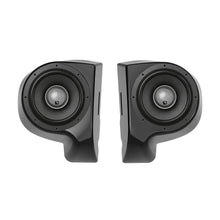 Load image into Gallery viewer, Diamond Audio PODHXM65F4BK Kick Pods with HXM65F4BK Speakers 4Ω