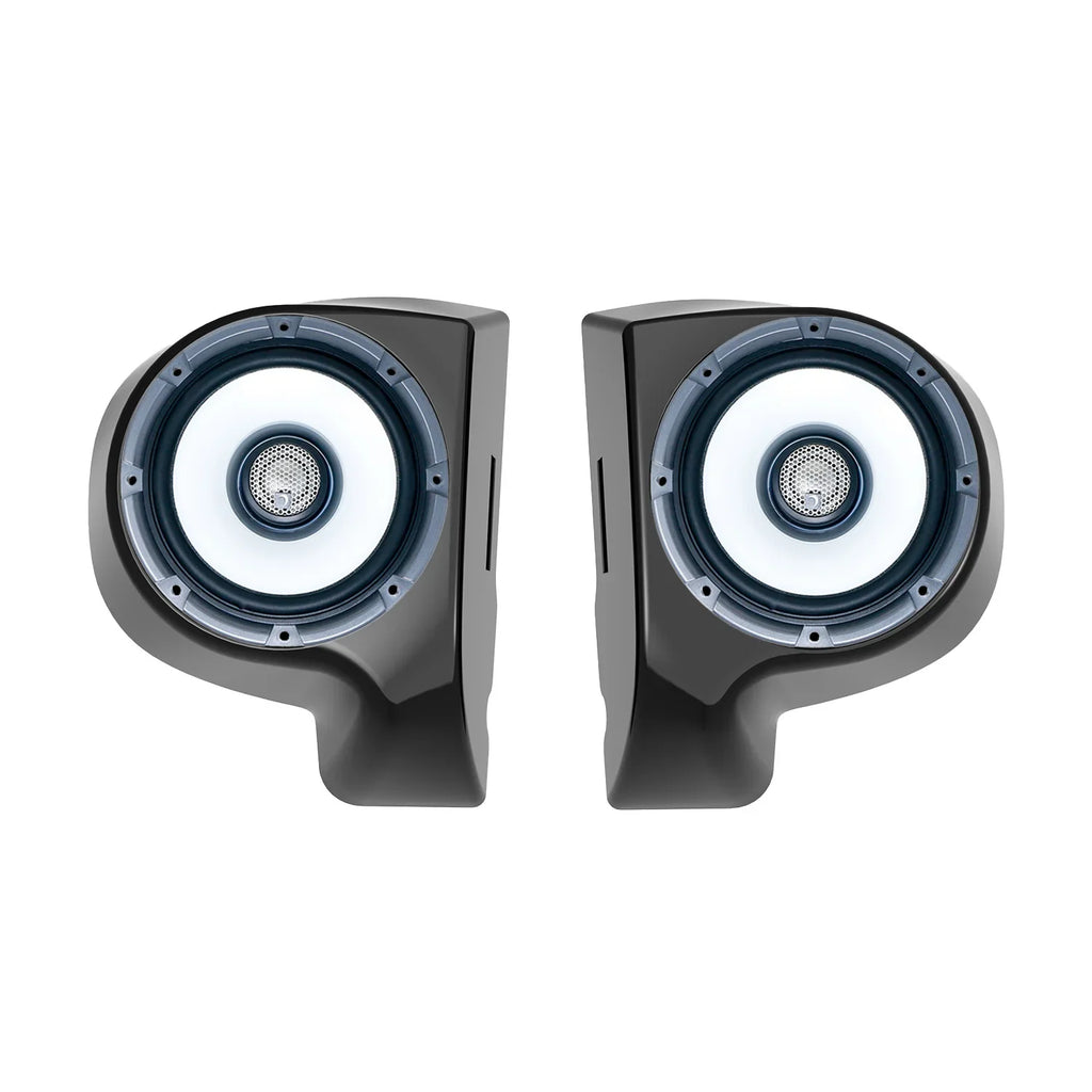 Diamond Audio PODHXM65F2 Kick Pods with HXM65F2 Speakers 4Ω