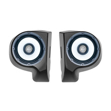Load image into Gallery viewer, Diamond Audio PODHXM65F2 Kick Pods with HXM65F2 Speakers 4Ω
