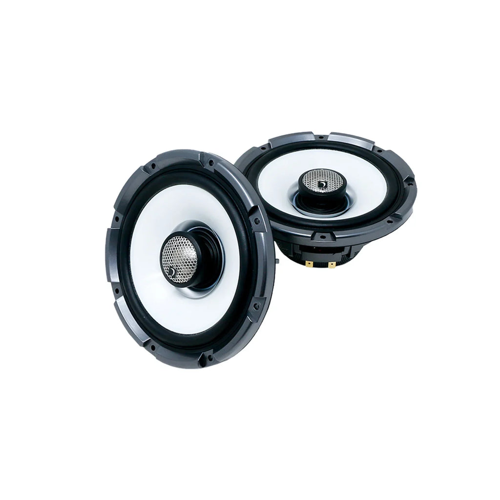 Diamond Audio PODHXM65F2 Kick Pods with HXM65F2 Speakers 4Ω