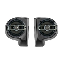 Load image into Gallery viewer, Diamond Audio PODHXM65 Kick Pods with HXM65 Speakers 4Ω
